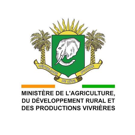 Ministère de l'Agriculture de Côte d'Ivoire